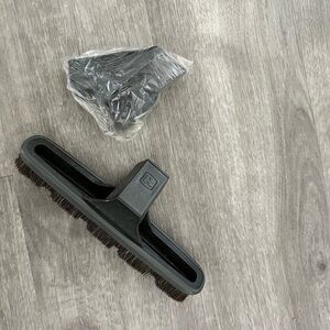 Rainbow vacuum cleaner E SERIES attachments